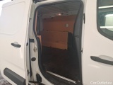  Peugeot  Partner  Asphalt L2 1.5 HDi 100CV BVM5 E6dT #9