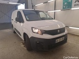  Peugeot  Partner  Asphalt L2 1.5 HDi 100CV BVM5 E6dT #4