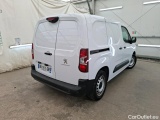  Peugeot  Partner PEUGEOT  / 2018 / 4P / Fourgonnette BHDI 130 S&S EAT8 650KG STAND ASPHALT #3