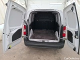  Peugeot  Partner PEUGEOT  / 2018 / 4P / Fourgonnette BHDI 130 S&S EAT8 650KG STAND ASPHALT #10