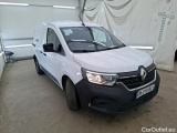  Renault  Kangoo RENAULT  2021 4P Fourgonnette GD CONFORT BLUE DCI 95 #4