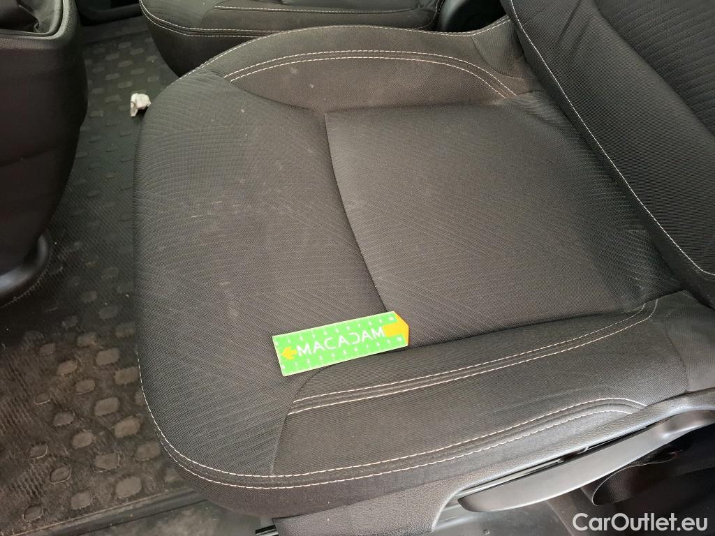  Renault  Trafic  Fourgon L2H1 3T Grand Confort 2.0 dCi 130CV BVM6 E6d #10