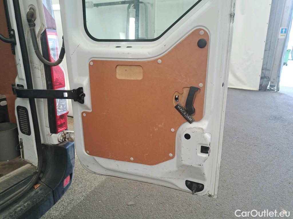  Renault  Master  III Fourgon L2H2 3 3 Grand Confort dCi 135CV BVM6 E6dT #31