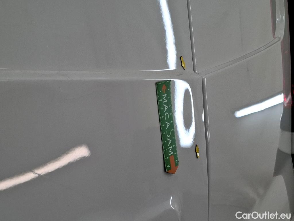  Renault  Trafic  Fourgon L2H1 3T Grand Confort 2.0 dCi 130CV BVM6 E6d #5