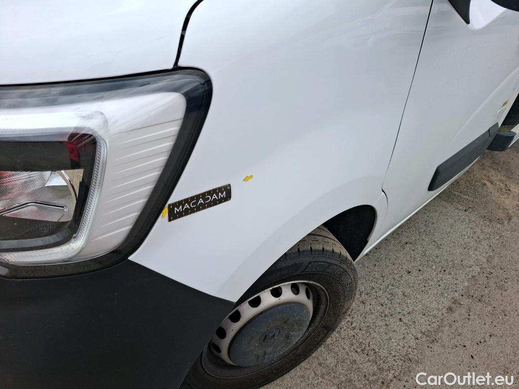 Renault  Master RENAULT  SC / 2019 / 2P / Châssis cabine CC Tr CF F3500 L3 Blue dCi 145 EVIE #42