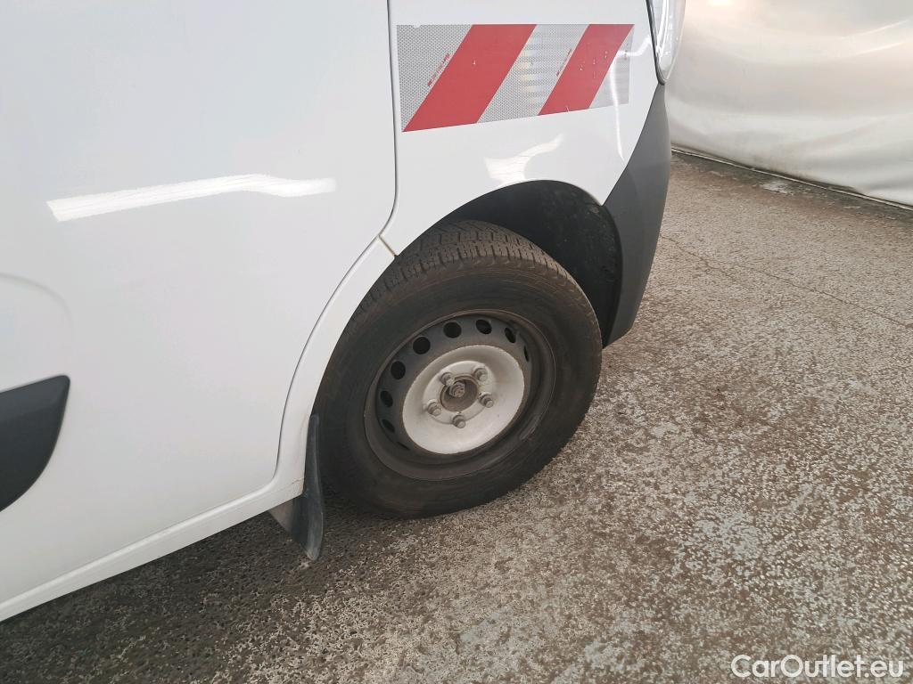  Renault  Master  III Fourgon L2H2 3 3 Grand Confort dCi 135CV BVM6 E6dT #28