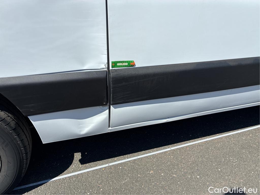  Renault  Master  III Fourgon L2H2 3 5 Grand Confort dCi 135CV BVM6 E6dT #34