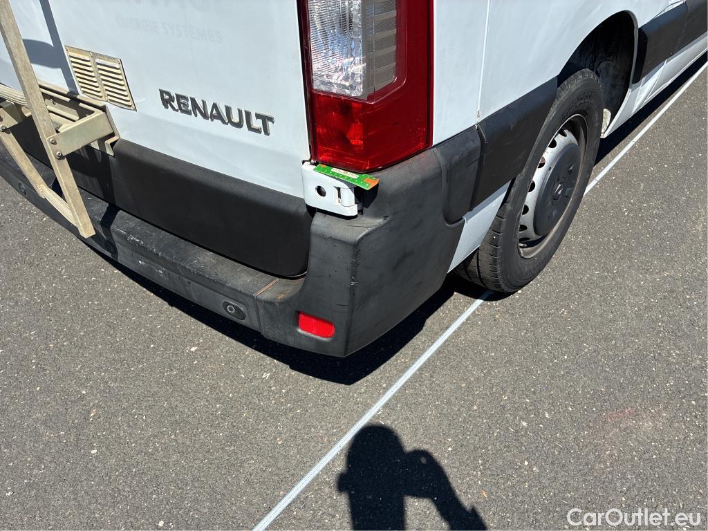  Renault  Master  III Fourgon L2H2 3 5 Grand Confort dCi 135CV BVM6 E6dT #39