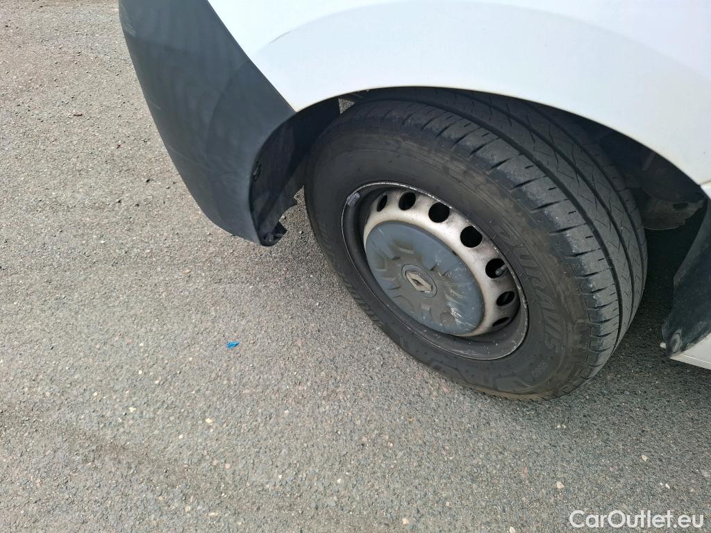  Renault  Master  III Fourgon L2H2 3 5 Grand Confort dCi 135CV BVM6 E6dT #29
