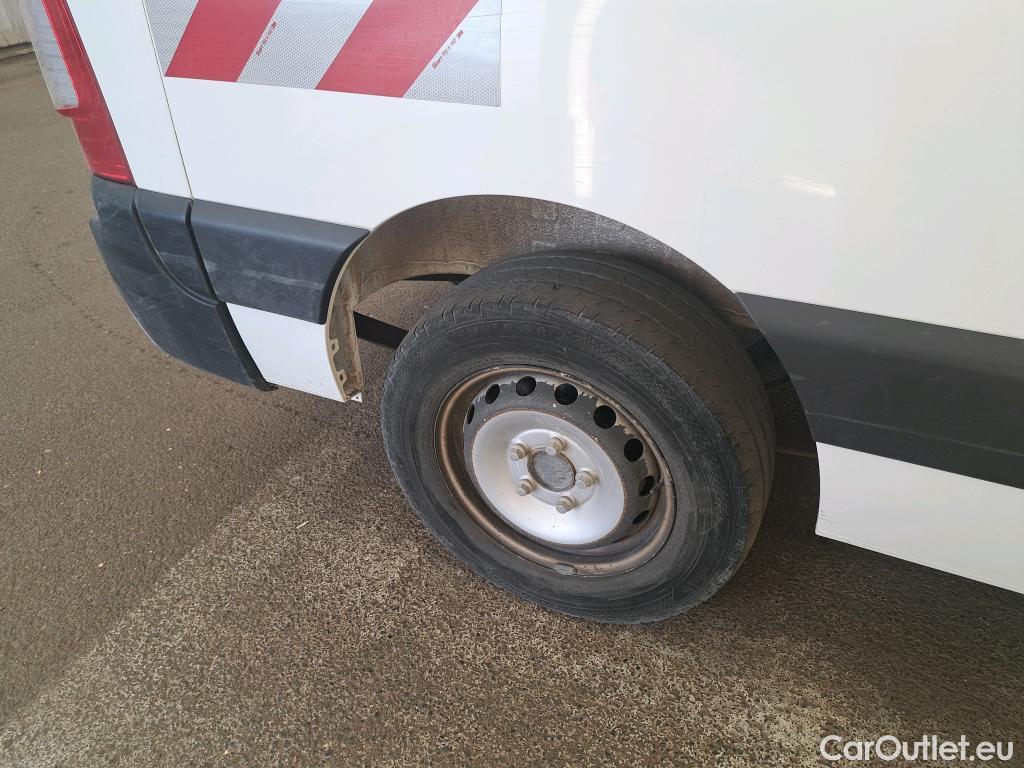  Renault  Master  III Fourgon L2H2 3 3 Grand Confort dCi 135CV BVM6 E6dT #27