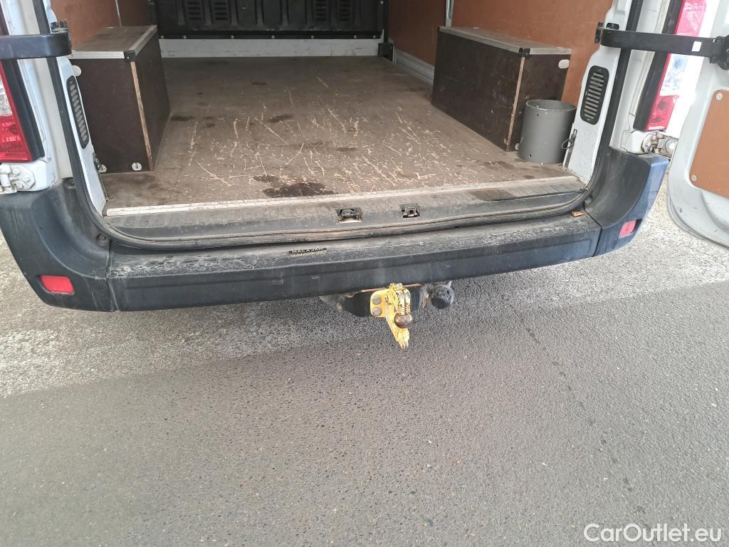  Renault  Master  III Fourgon L2H2 3 3 Grand Confort dCi 135CV BVM6 E6dT #3