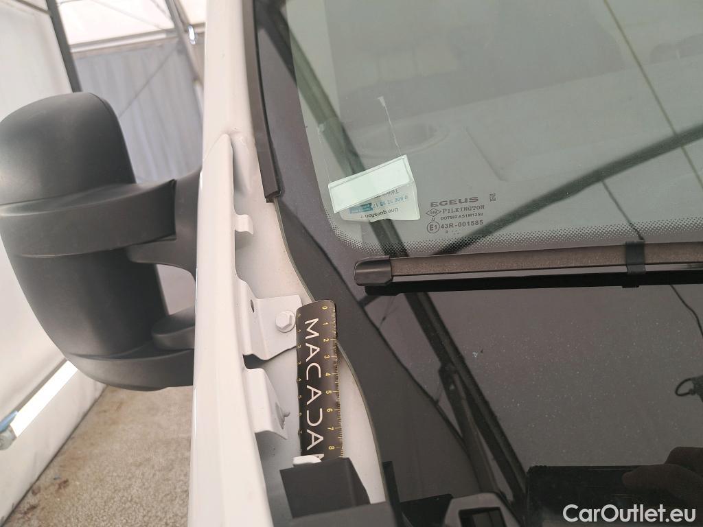  Renault  Master  III Fourgon L2H2 3 3 Grand Confort dCi 135CV BVM6 E6dT #22