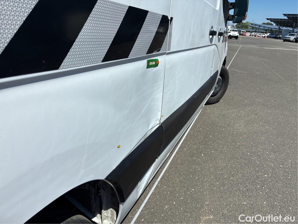  Renault  Master  III Fourgon L2H2 3 5 Grand Confort dCi 135CV BVM6 E6dT #2
