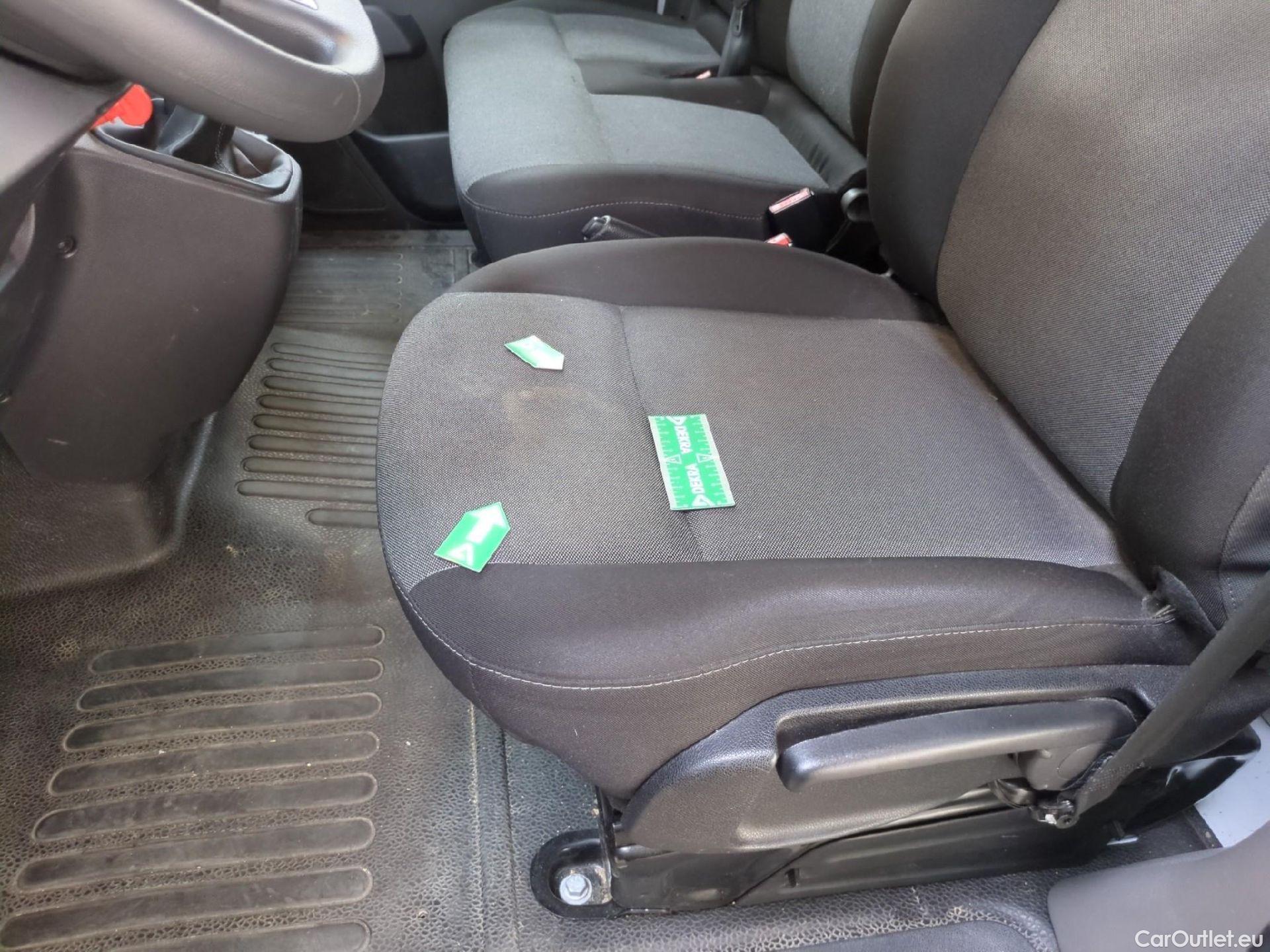  Renault  Master RENAULT  SC / 2019 / 2P / Châssis cabine CC Tr CF F3500 L3 Blue dCi 145 EVIE #1