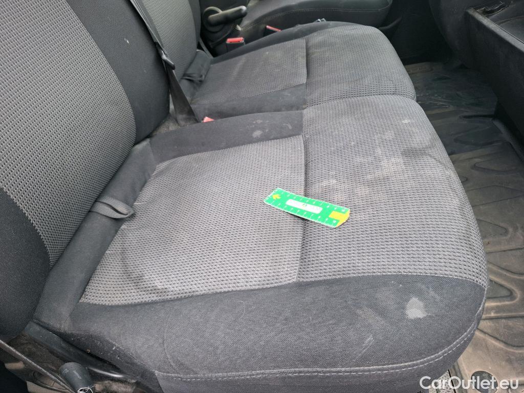  Renault  Master  III Fourgon L2H2 3 5 Grand Confort dCi 135CV BVM6 E6dT #35