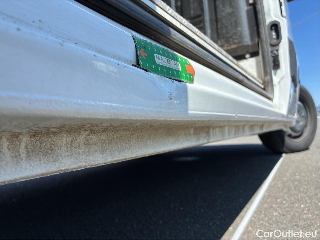  Renault  Master  III Fourgon L2H2 3 5 Grand Confort dCi 135CV BVM6 E6dT #33
