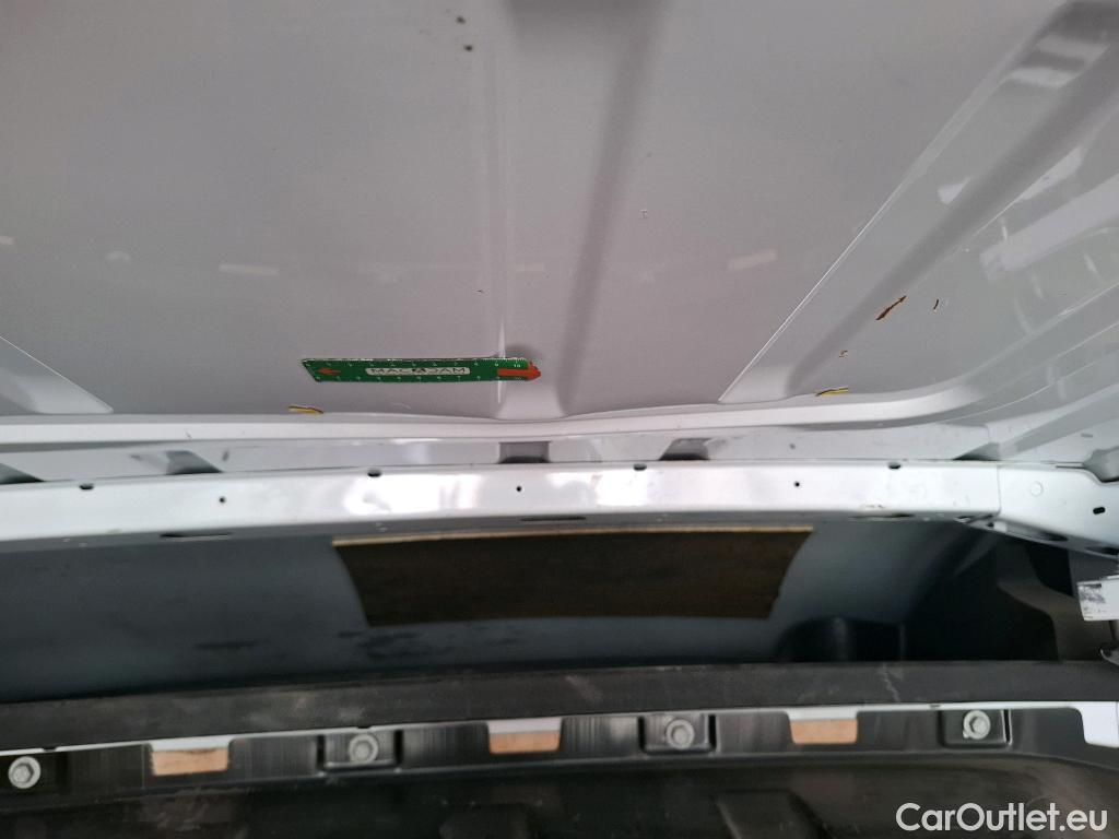  Renault  Master  III Fourgon L2H2 3 5 Grand Confort dCi 135CV BVM6 E6dT #5