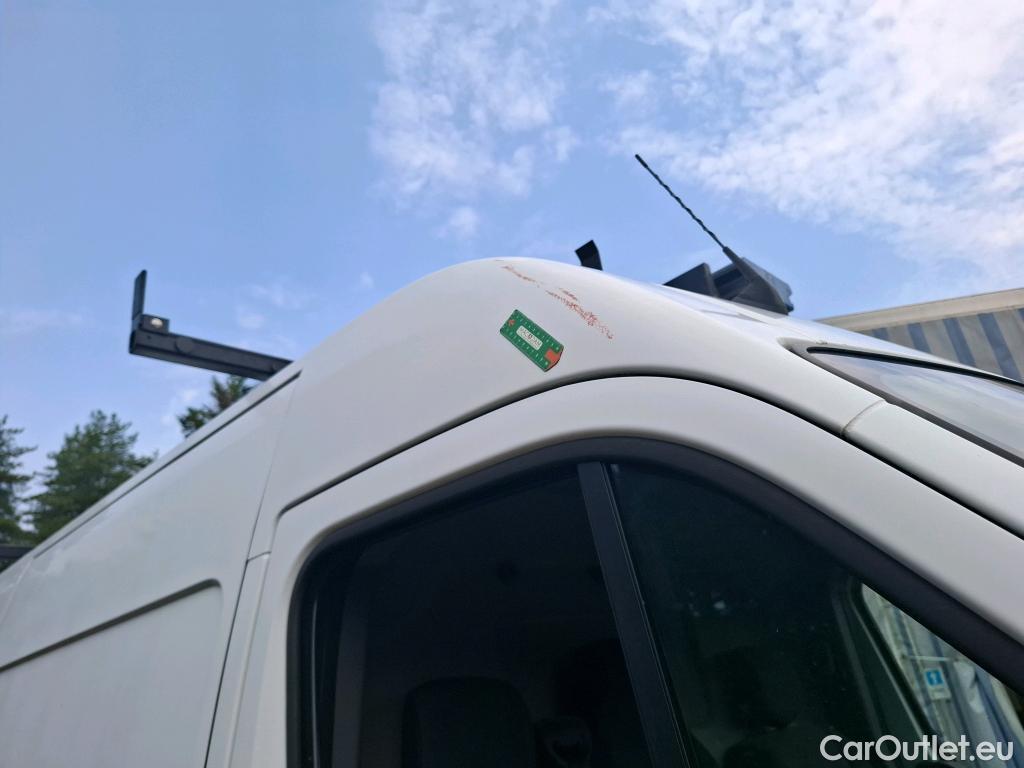  Renault  Master  III Fourgon L2H2 3 5 Grand Confort dCi 135CV BVM6 E6dT #41