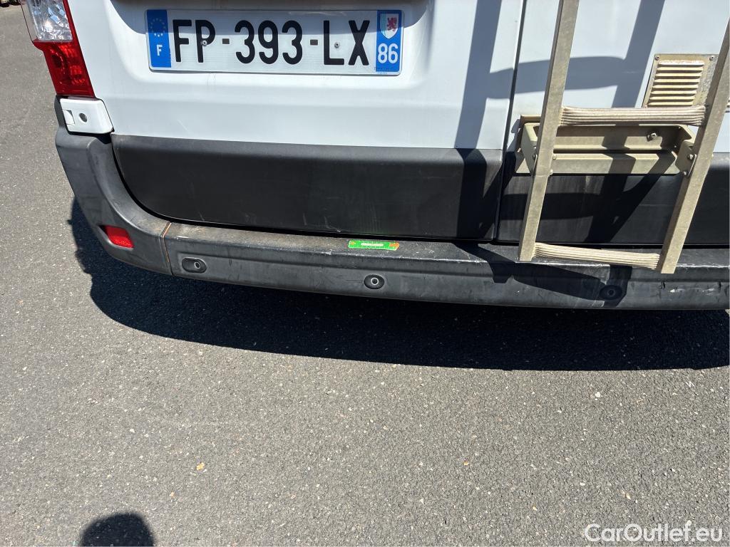  Renault  Master  III Fourgon L2H2 3 5 Grand Confort dCi 135CV BVM6 E6dT #42