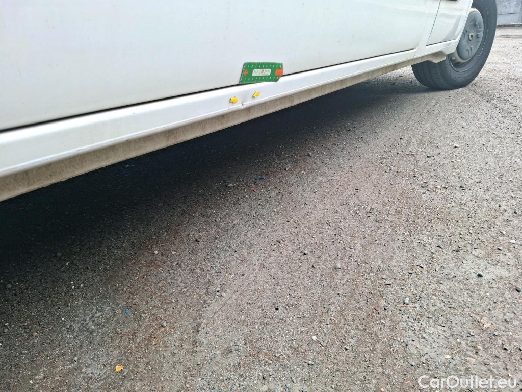  Renault  Master  III Fourgon L2H2 3 5 Grand Confort dCi 135CV BVM6 E6dT #38