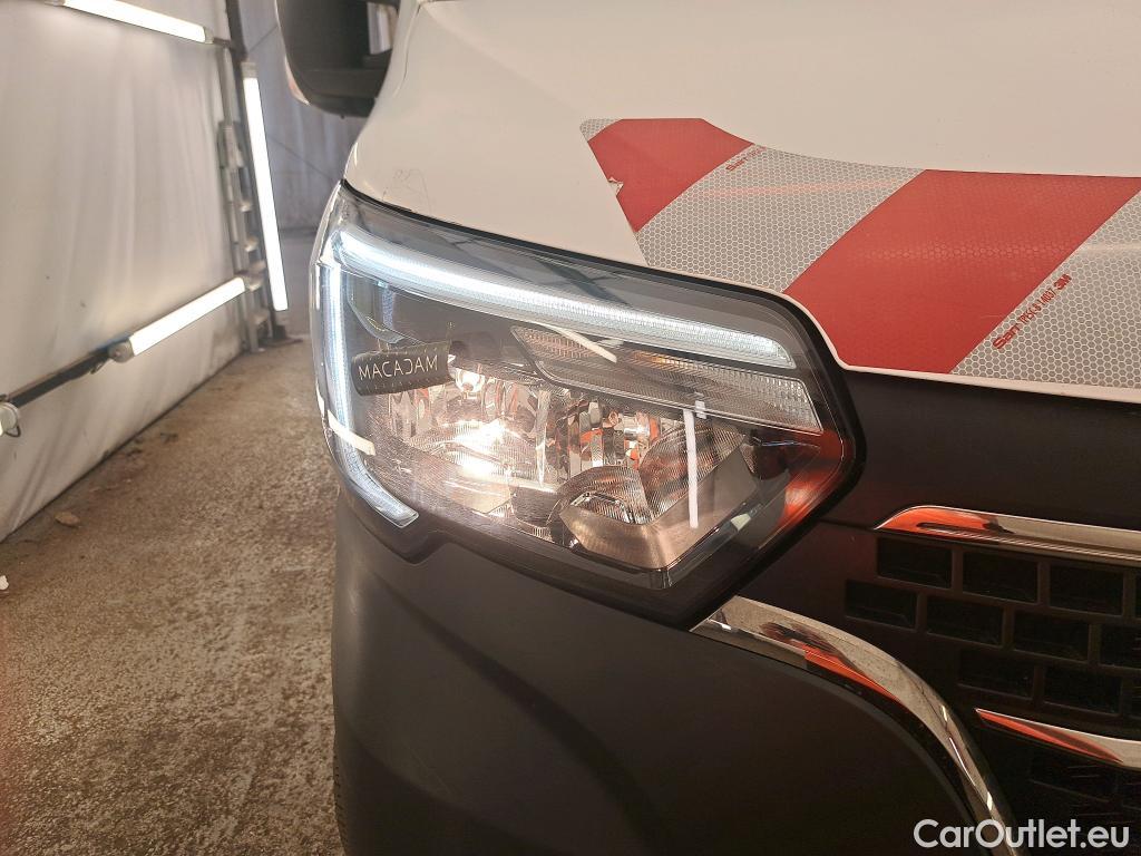  Renault  Master  III Fourgon L2H2 3 3 Grand Confort dCi 135CV BVM6 E6dT #29