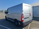  Renault  Master  III Fourgon L1H1 2 8 Grand Confort 2.3 dCi 110CV BVM6 E6 #2