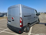 Renault  Master  III Fourgon L1H1 2 8 Grand Confort 2.3 dCi 110CV BVM6 E6 #3