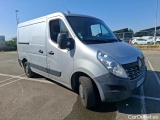  Renault  Master  III Fourgon L1H1 2 8 Grand Confort 2.3 dCi 110CV BVM6 E6 #4