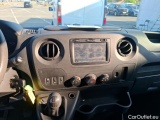  Renault  Master  III Fourgon L1H1 2 8 Grand Confort 2.3 dCi 110CV BVM6 E6 #7