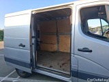  Renault  Master  III Fourgon L1H1 2 8 Grand Confort 2.3 dCi 110CV BVM6 E6 #9