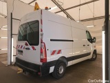  Renault  Master  III Fourgon L2H2 3 3 Grand Confort dCi 135CV BVM6 E6dT #3