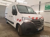  Renault  Master  III Fourgon L2H2 3 3 Grand Confort dCi 135CV BVM6 E6dT #4
