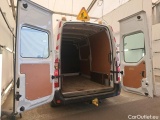  Renault  Master  III Fourgon L2H2 3 3 Grand Confort dCi 135CV BVM6 E6dT #10