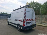  Renault  Master  III Fourgon L2H2 3 5 Grand Confort dCi 135CV BVM6 E6dT #2