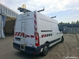  Renault  Master  III Fourgon L2H2 3 5 Grand Confort dCi 135CV BVM6 E6dT #3