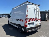  Renault  Master  III Fourgon L2H2 3 5 Grand Confort dCi 135CV BVM6 E6dT #2