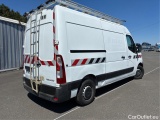  Renault  Master  III Fourgon L2H2 3 5 Grand Confort dCi 135CV BVM6 E6dT #3