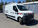  Renault  Master  III Fourgon L2H2 3 5 Grand Confort dCi 135CV BVM6 E6dT #4