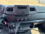  Renault  Master  III Fourgon L2H2 3 5 Grand Confort dCi 135CV BVM6 E6dT #7