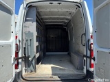  Renault  Master  III Fourgon L2H2 3 5 Grand Confort dCi 135CV BVM6 E6dT #10