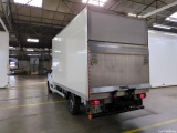  Renault  Master RENAULT  SC / 2019 / 2P / Châssis cabine CC Tr CF F3500 L3 Blue dCi 145 EVIE #2