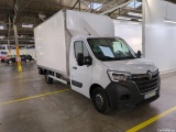  Renault  Master RENAULT  SC / 2019 / 2P / Châssis cabine CC Tr CF F3500 L3 Blue dCi 145 EVIE #4