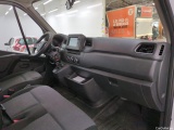  Renault  Master RENAULT  SC / 2019 / 2P / Châssis cabine CC Tr CF F3500 L3 Blue dCi 145 EVIE #5