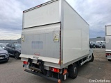  Renault  Master RENAULT  SC / 2019 / 2P / Châssis cabine CC Tr CF F3500 L3 Blue dCi 145 EVIE #3