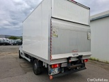  Renault  Master RENAULT  SC / 2019 / 2P / Châssis cabine CC Tr CF F3500 L3 Blue dCi 145 EVIE #2