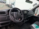  Renault  Master RENAULT  SC / 2019 / 2P / Châssis cabine CC Tr CF F3500 L3 Blue dCi 145 EVIE #5