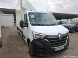  Renault  Master RENAULT  SC / 2019 / 2P / Châssis cabine CC Tr CF F3500 L3 Blue dCi 145 EVIE #4