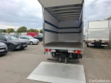  Renault  Master RENAULT  SC / 2019 / 2P / Châssis cabine CC Tr CF F3500 L3 Blue dCi 145 EVIE #10