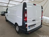  Renault  Trafic  Fourgon L2H1 3T Grand Confort 2.0 dCi 130CV BVM6 E6d #2