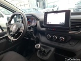  Renault  Trafic  Fourgon L2H1 3T Grand Confort 2.0 dCi 130CV BVM6 E6d #5